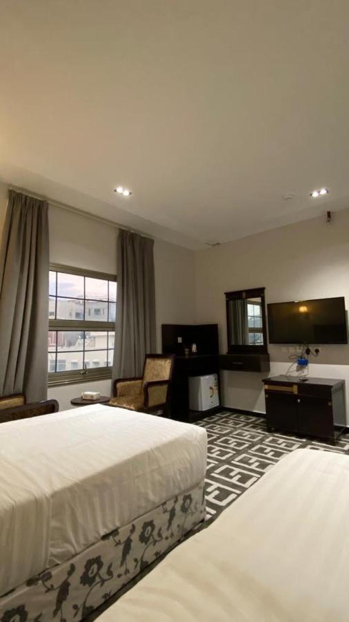Beautat Hotel Abha Eksteriør billede