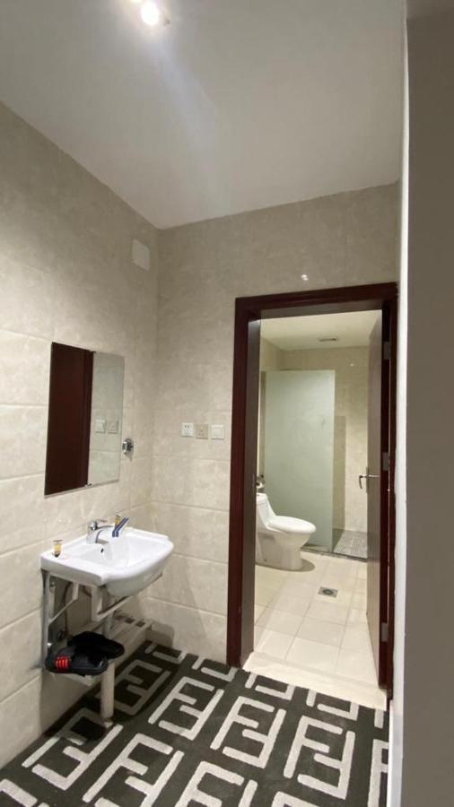 Beautat Hotel Abha Eksteriør billede