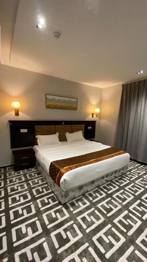 Beautat Hotel Abha Eksteriør billede