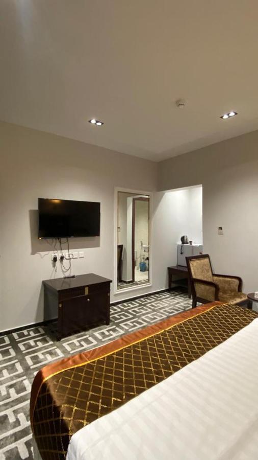 Beautat Hotel Abha Eksteriør billede