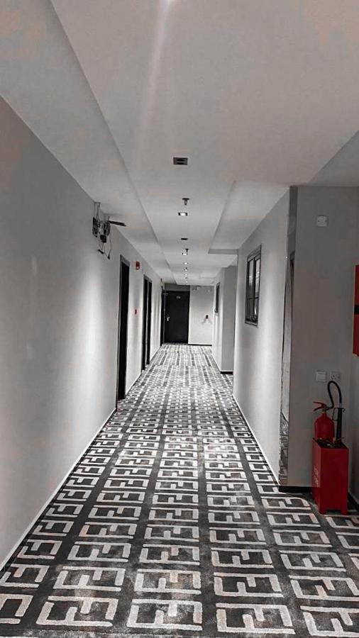 Beautat Hotel Abha Eksteriør billede