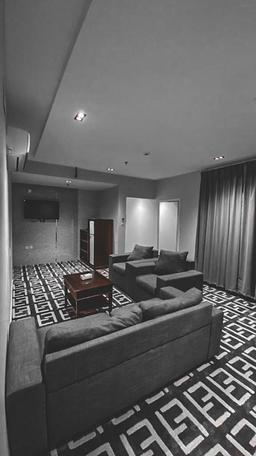 Beautat Hotel Abha Eksteriør billede