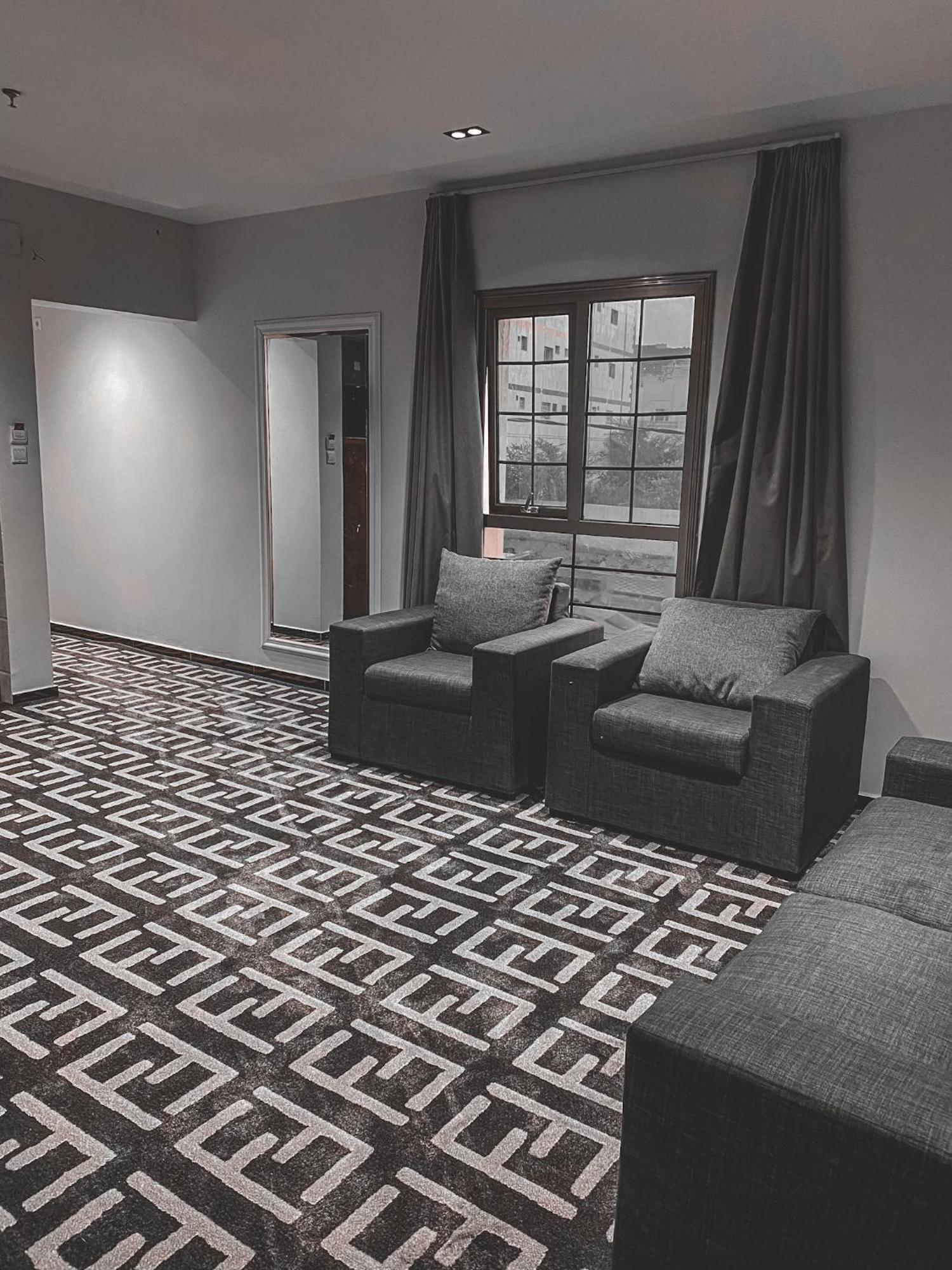 Beautat Hotel Abha Eksteriør billede